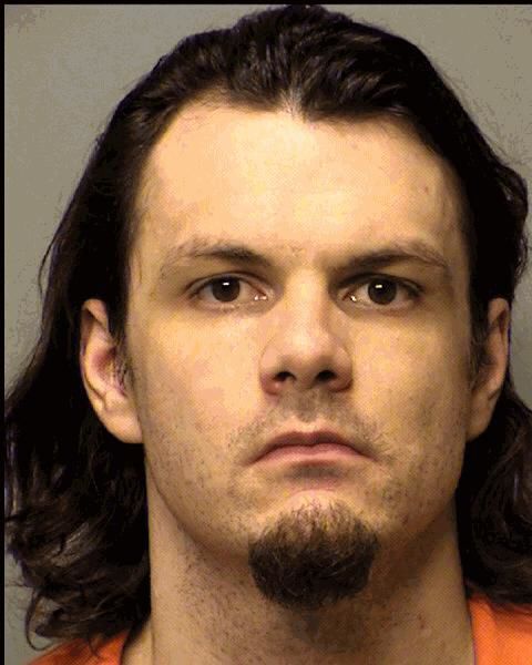 Eric Nicholas Shannon